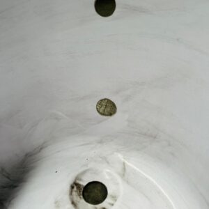 Jacuzzi en fibra