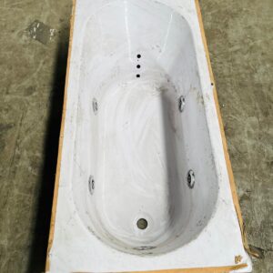 Jacuzzi en fibra