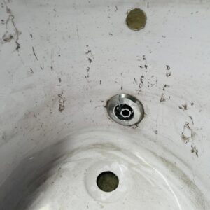 Jacuzzi en fibra