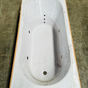 Jacuzzi en fibra