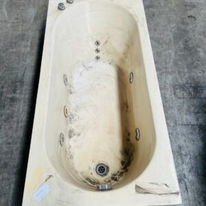 Jacuzzi en fibra