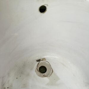 Bañera en fibra