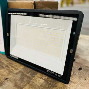 Lote x5 focos led OMIO 300W