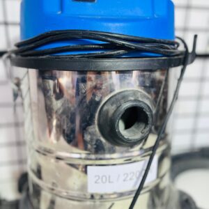 Aspiradora XION 20L