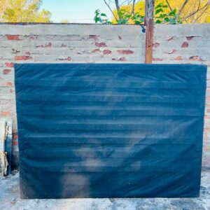 Box de sommier 2 plazas