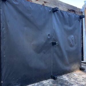 Box de sommier 2 plazas