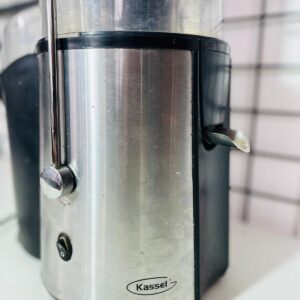 Juguera KASSEL