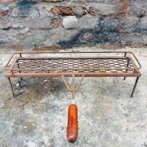 Parrilla para estufa