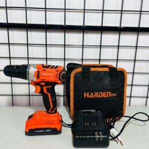 Atornilladora HARDEN