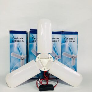 Lote x4 lámparas led