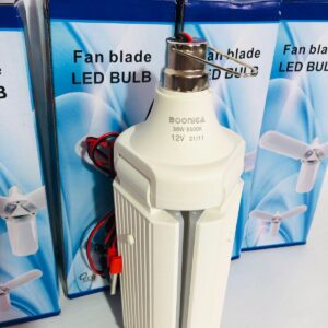 Lote x4 lámparas led