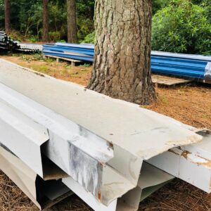 Pallet de recortes y plegados varios