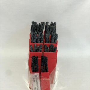 Lote x110 mechas diferentes