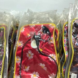 Lote x25 almohadillas térmicas