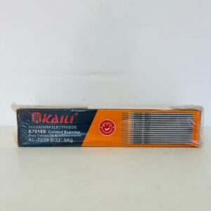 Lote 5kg de electrodos