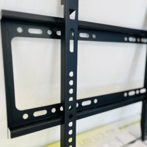 Lote x3 soportes de TV fijo, 21’’ – 63’’