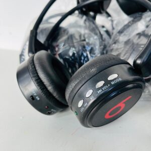 Lote x10 auriculares varios
