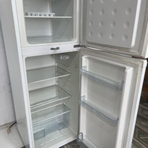 Heladera Queen PRENDE, NO ENFRÍA