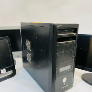 Lote monitor LG 14