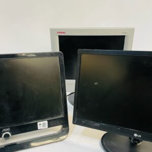 Lote monitor LG 14