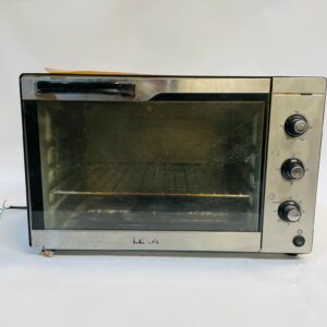 Lote fritador + horno eléctrico + spiedo