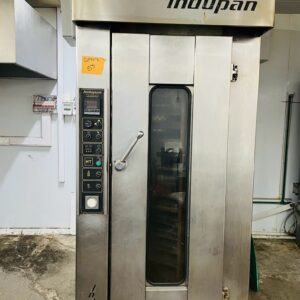 Horno Indupan Modelo MTA-96