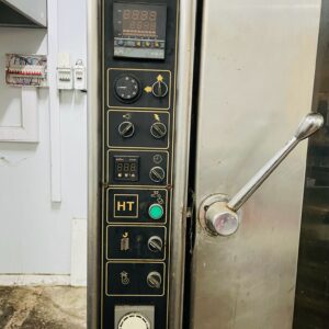 Horno Indupan Modelo MTA-96