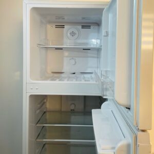 Heladera con dispensador SMARTLIFE. PRENDE ENFRIA