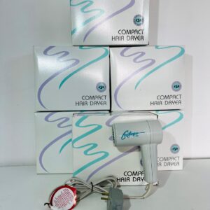 Lote x6 secadores de pelo
