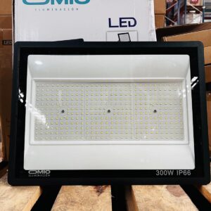 Reflector led 300 W OMIO