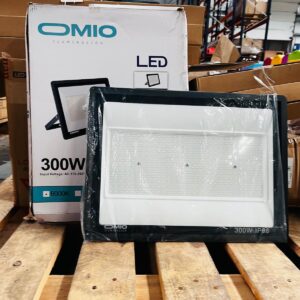 Reflector led 300 W OMIO