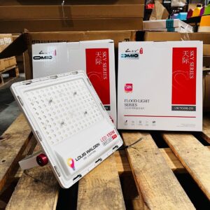 Lote x2 Reflectores led 150 W LOUIS WALDEN