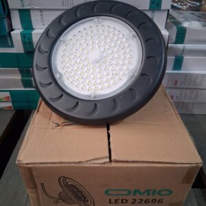 Foco campana led 100 W OMIO