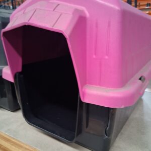 Lote x2 casillas para mascota (Con Detalles)
