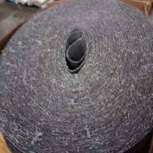 Lote x8 rollos de lijas esmeril NORTON (50x45 mm)