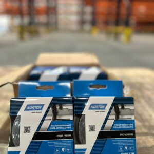 Lote x2 cajas con 6 cintas anti deslizante adesivo