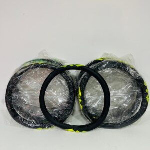 Lote x10 cubre volantes, diferentes