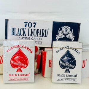 Lote x36 mazos de cartas de poker