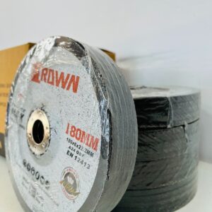 Lote x25 discos de desbaste 7’’