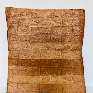 Lote x20 papel adhesivo, 70x77 cm