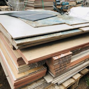 Lote x31,5m2 de cerámicas y porcelanatos varios