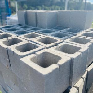 Lote x150 bloques 20x20x20 cm