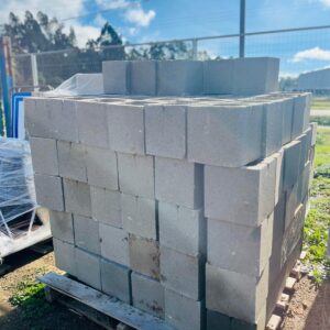 Lote x150 bloques 20x20x20 cm