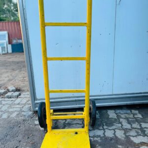 Carro pandillero 1,40x0,49m