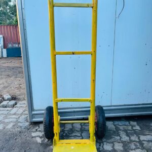 Carro pandillero 1,70 x 0,47m
