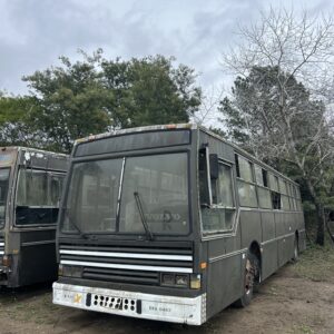 Omnibus VOLVO caio (sin documentacion) 0483