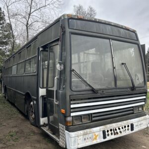 Omnibus VOLVO caio (sin documentacion) 0483