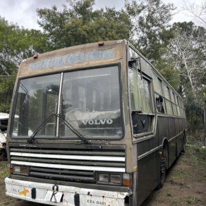 Omnibus VOLVO caio (sin documentacion) 0481
