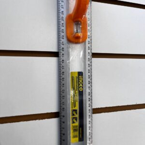 Regla de aluminio Ingco 60 cm