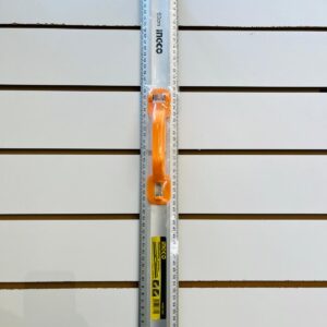 Regla de aluminio Ingco 60 cm